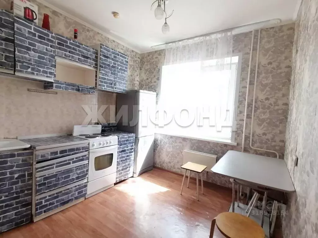 2-к кв. Новосибирская область, Новосибирск ул. Котовского, 14 (54.0 м) - Фото 0