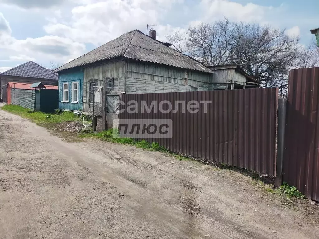 Участок в Воронежская область, Воронеж Ялтинский проезд, 12 (5.0 сот.) - Фото 2