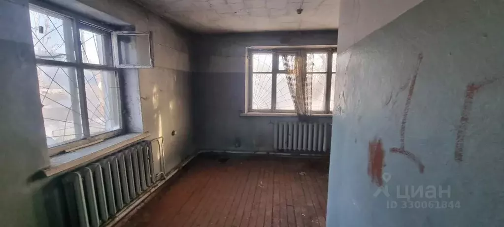 Помещение свободного назначения в Камчатский край, Елизово Хуторская ... - Фото 2