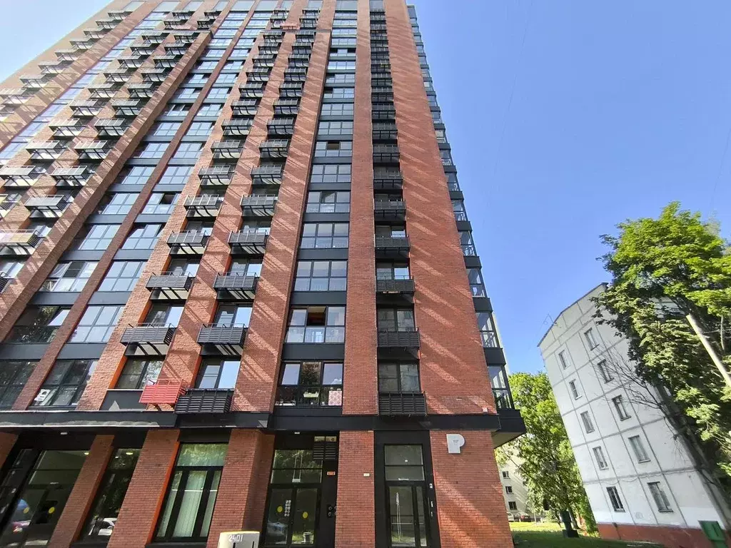 Помещение свободного назначения в Москва Утренняя ул., 1А (144 м) - Фото 0