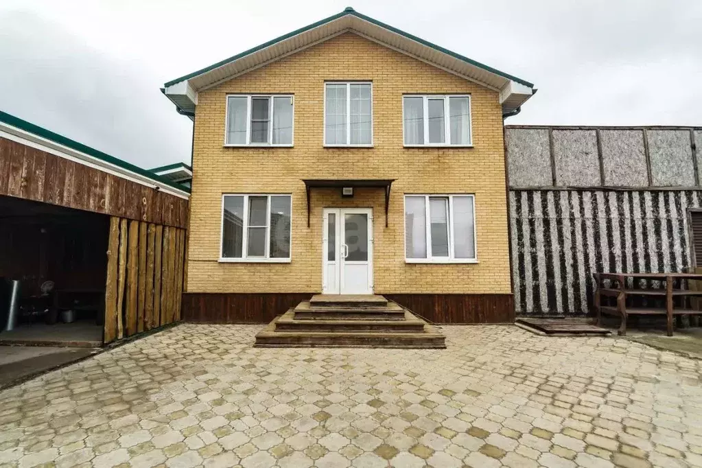 Помещение свободного назначения в Ростовская область, Ростов-на-Дону ... - Фото 1