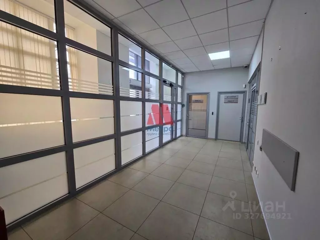 Офис в Ярославская область, Ярославль ул. Ушинского, 40/2 (374 м) - Фото 1