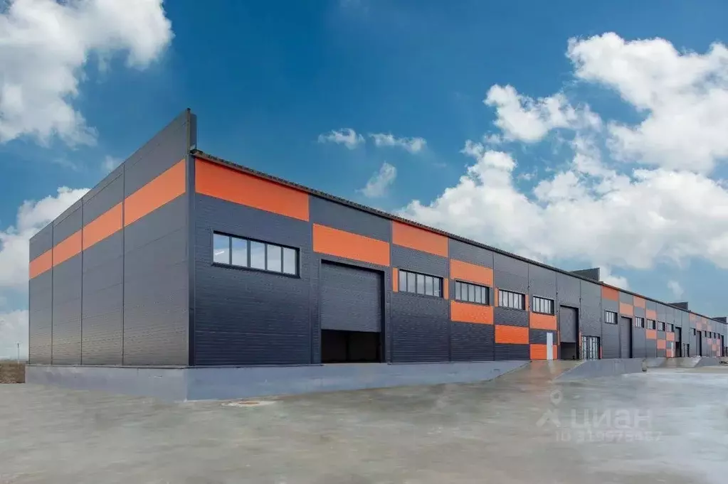 Помещение свободного назначения в Адыгея, Тахтамукай аул ул. ... - Фото 1