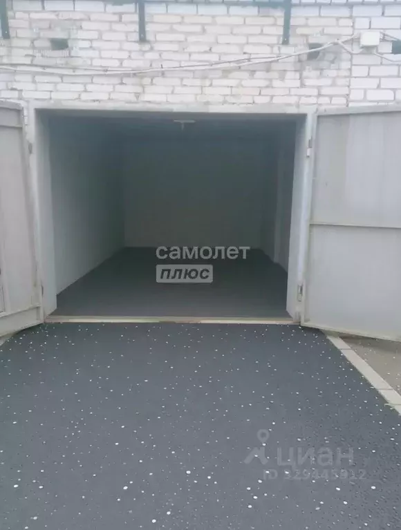 Гараж в Московская область, Балашиха Никольско-Архангельский мкр, ул. ... - Фото 2