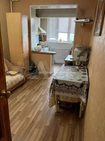 1-к. квартира, 37 м, 3/5 эт. - Фото 0