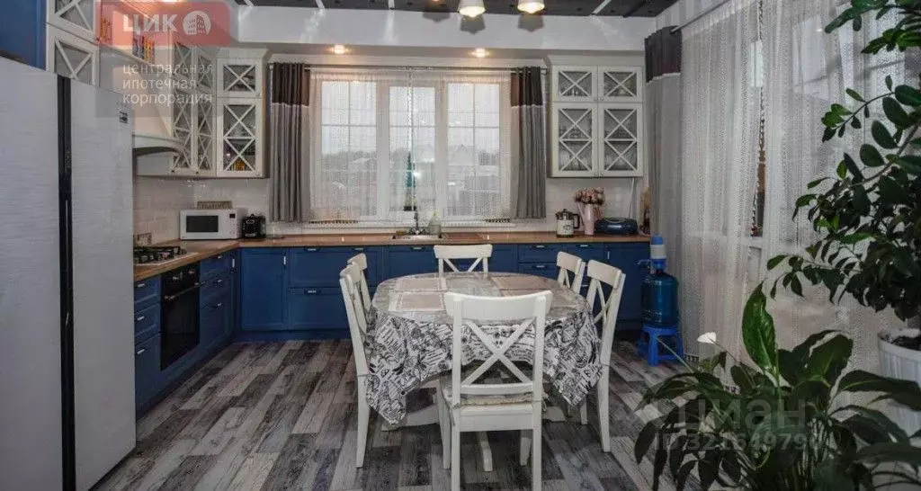 Дом в Рязанская область, Рязанский муниципальный округ, с. ... - Фото 1