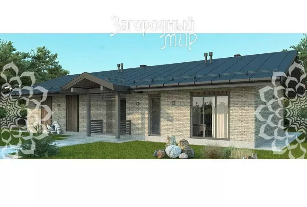 Дом в Наро-Фоминский городской округ, ДНТ Старые Большевики (180 м) - Фото 1