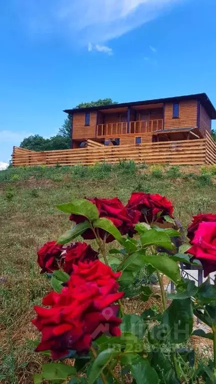 Дом в Севастополь Балаклавский р-н, Орлиновский муниципальный округ,  ... - Фото 0