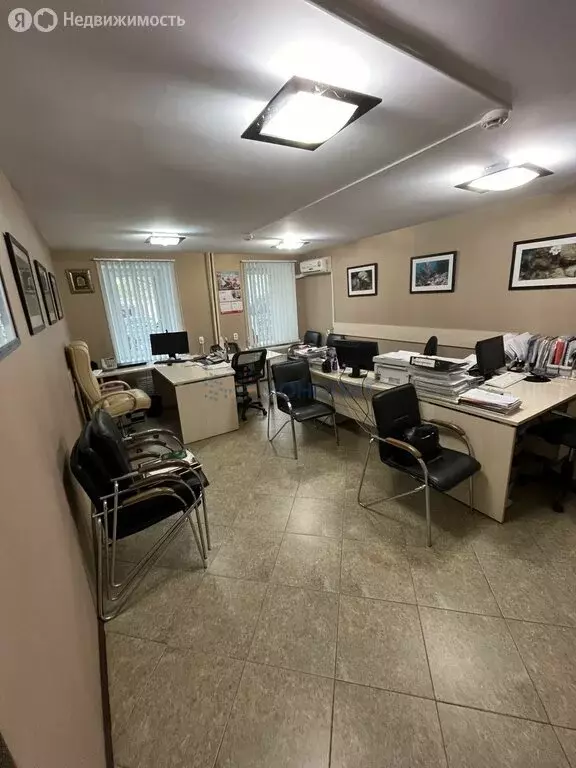 Помещение свободного назначения (295.7 м) - Фото 1