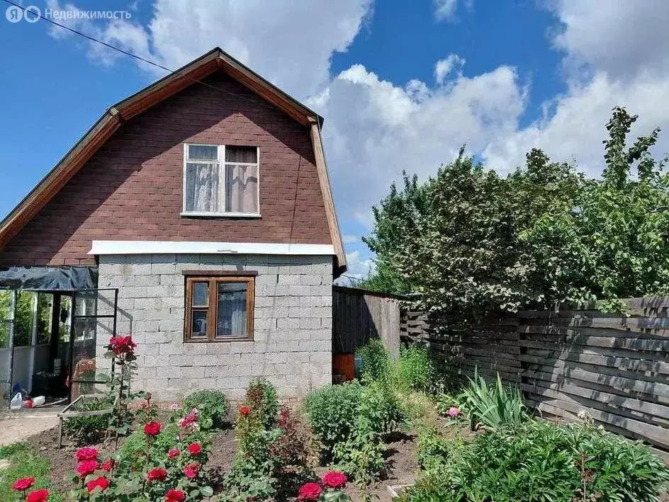 Дом в Самара, Магистральная улица, 84/16 (42.7 м) - Фото 2