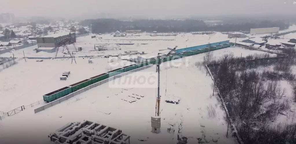 Производственное помещение в Кировская область, Киров Коминтерновский ... - Фото 1