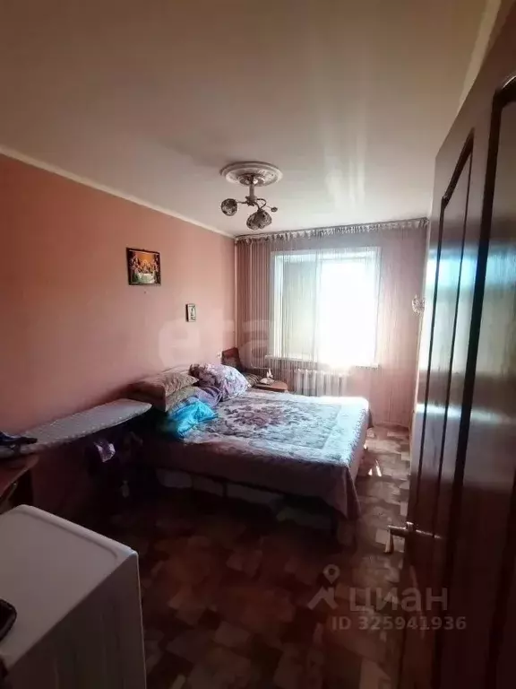 2-к кв. Алтайский край, Барнаул ул. 50 лет СССР, 27А (43.5 м) - Фото 1