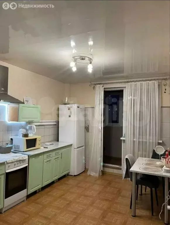 1-комнатная квартира: Самара, проспект Карла Маркса, 32 (40.9 м) - Фото 1