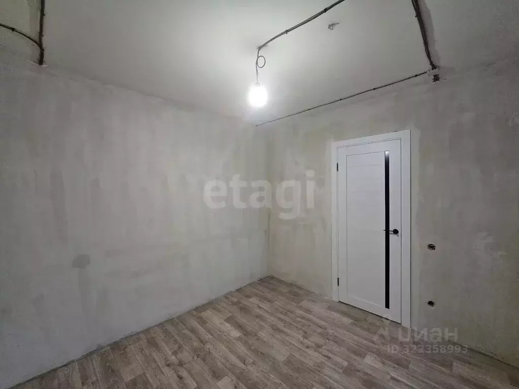 3-к кв. Воронежская область, Воронеж ул. Челюскинцев, 140 (47.3 м) - Фото 2