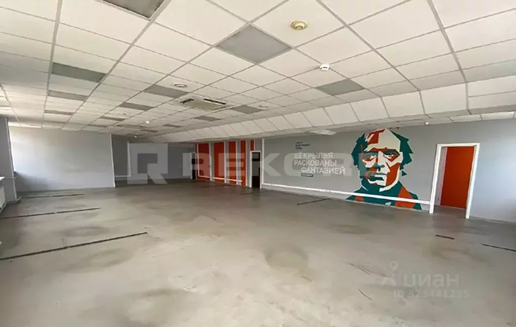 Офис в Санкт-Петербург ул. Салова, 56 (180 м) - Фото 2