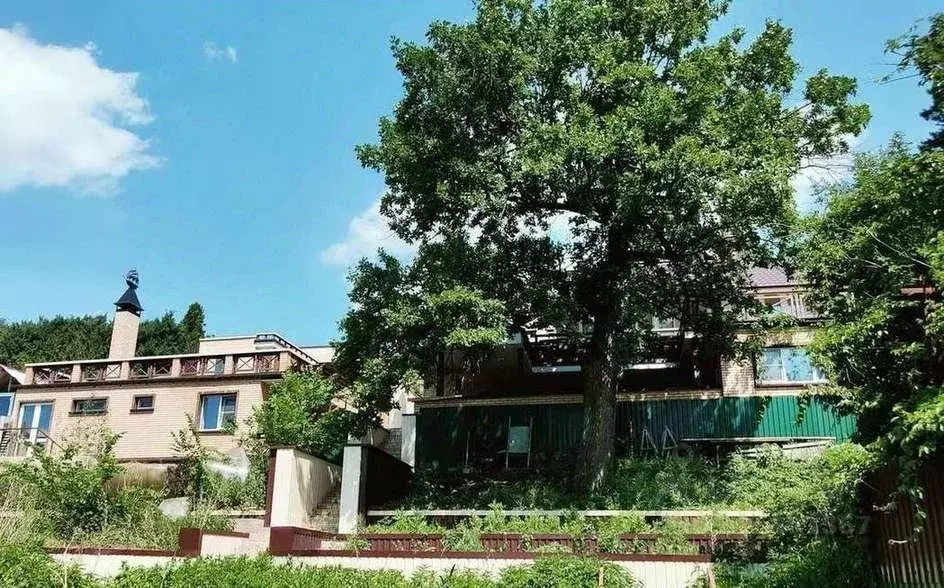 Коттедж в Самарская область, Самара 10 (450 м) - Фото 2