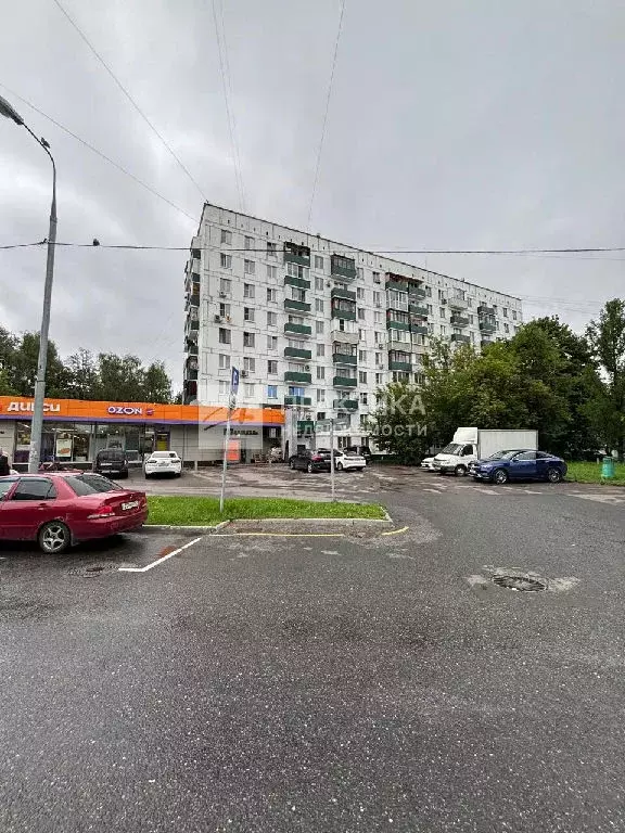 Продается 1-комнатная квартира - Фото 1