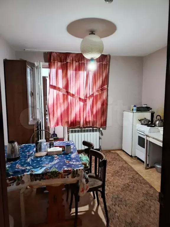 2-к. квартира, 65 м, 9/18 эт. - Фото 1