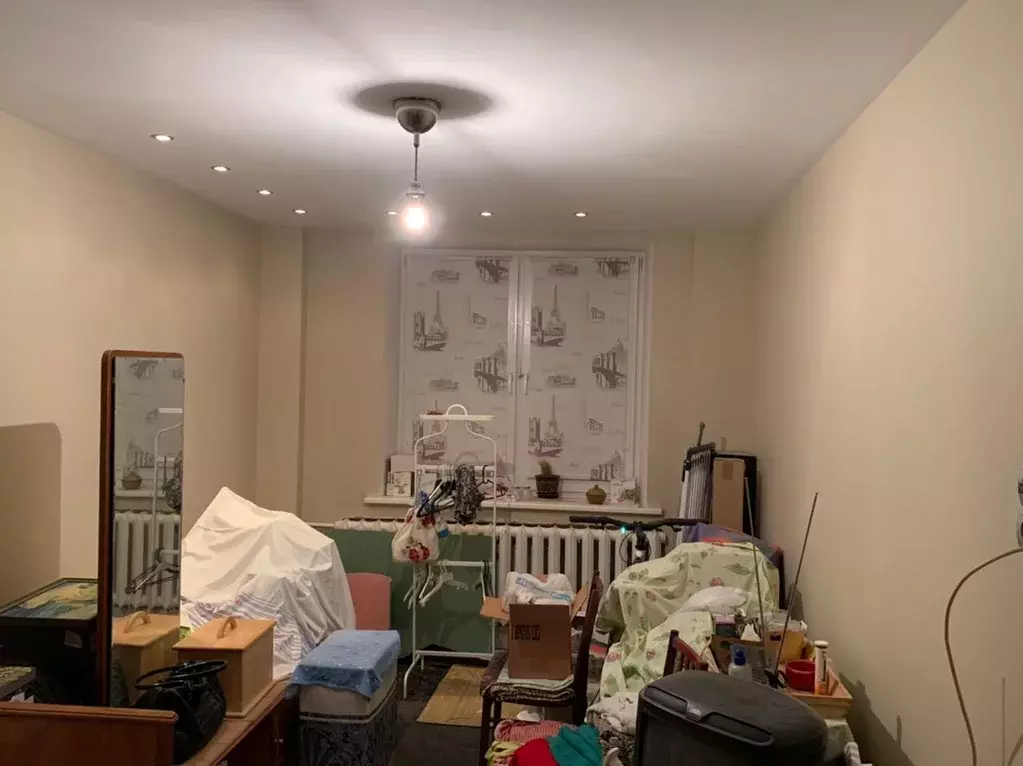 Продается 2-комнатная квартира - Фото 1