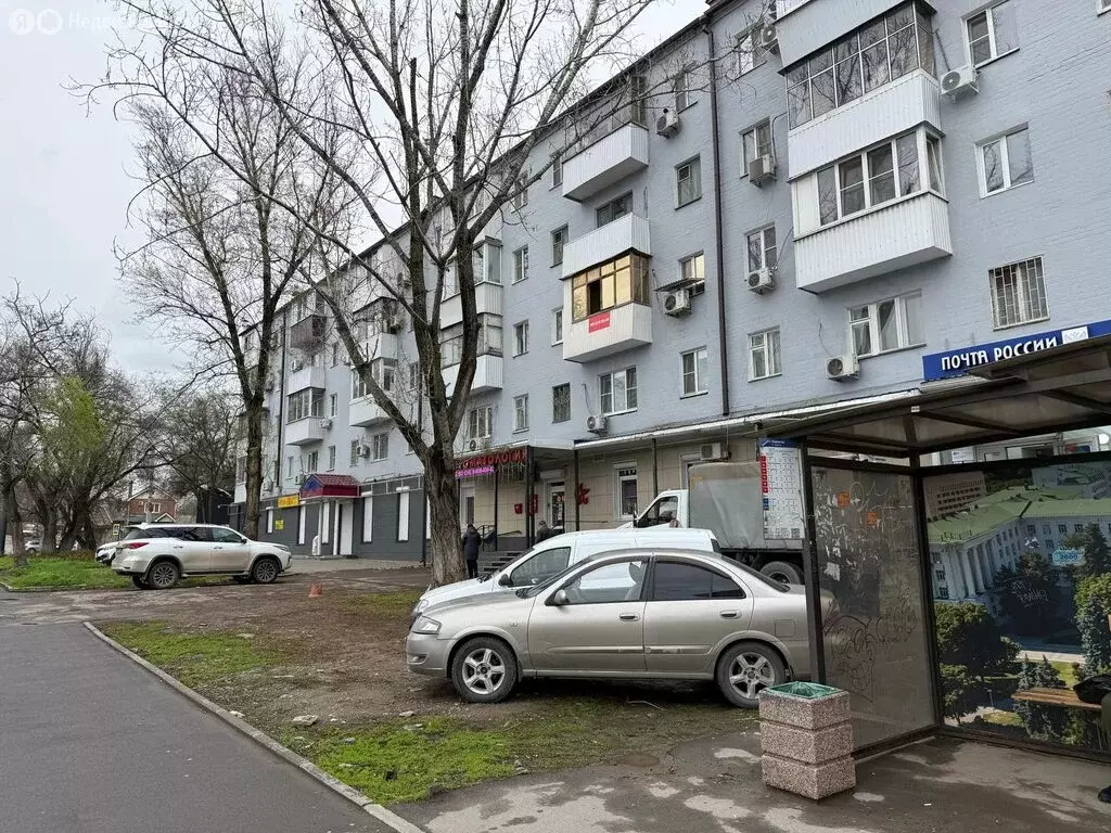 Офис (240 м) - Фото 2