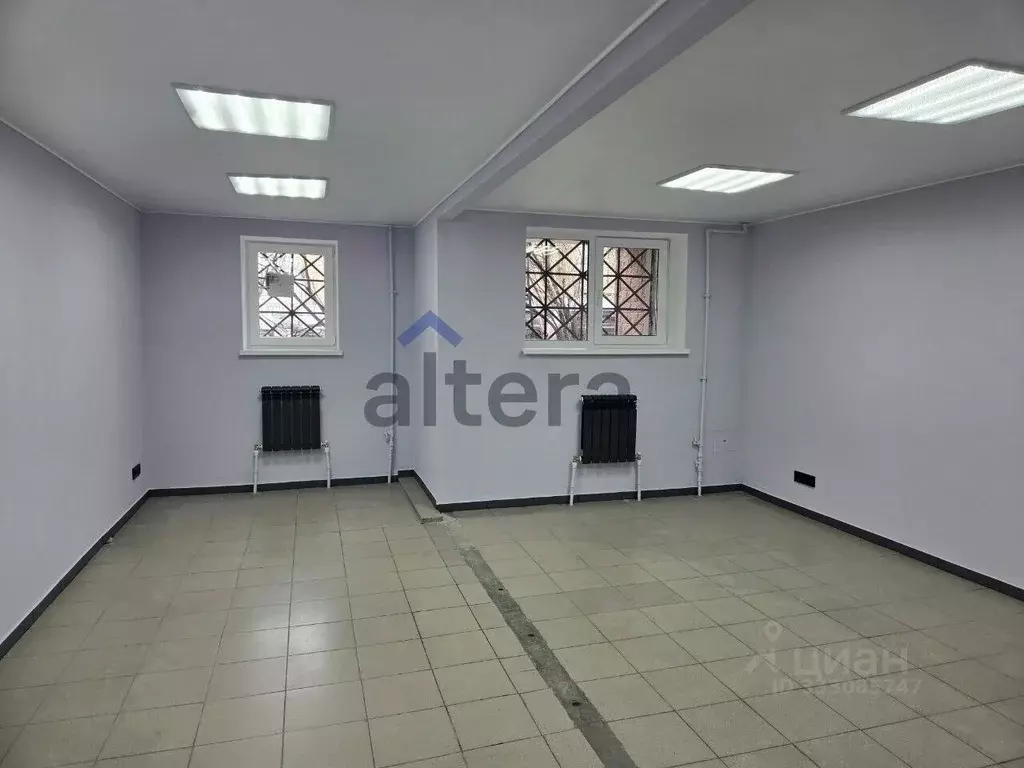 Офис в Татарстан, Казань ул. Нурсултана Назарбаева, 12В (87 м) - Фото 1