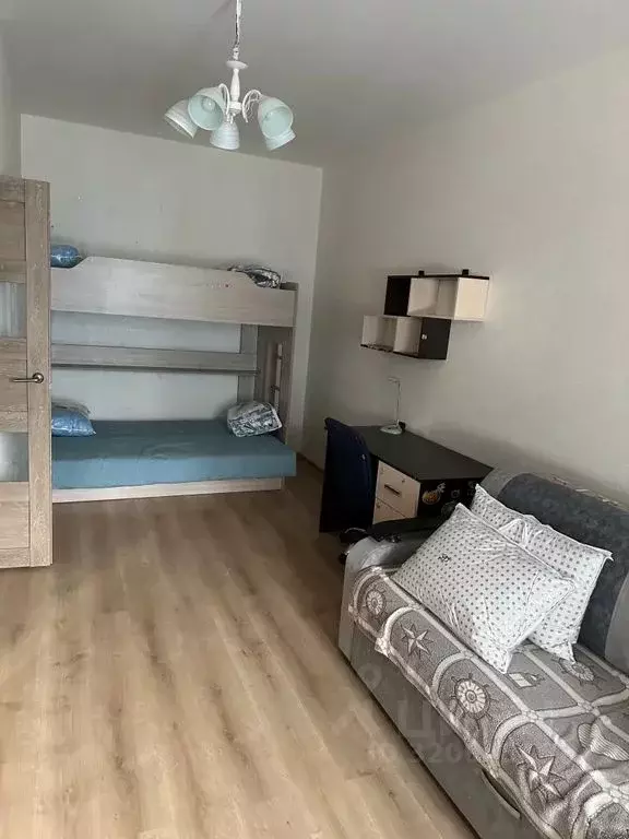 1-к кв. Санкт-Петербург Ленинский просп., 43 (39.0 м) - Фото 1