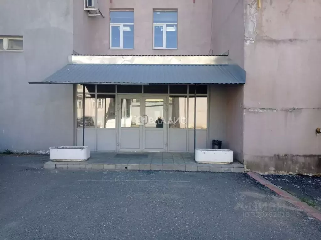 Помещение свободного назначения в Владимирская область, Владимир ... - Фото 0