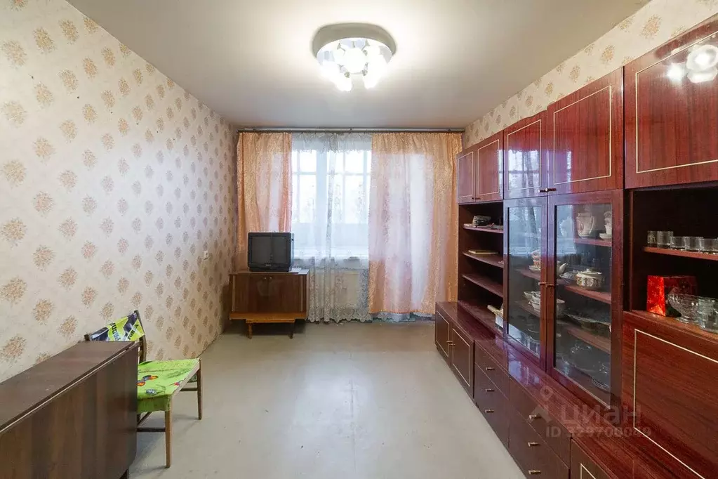 2-к кв. Санкт-Петербург Пловдивская ул., 3К1 (43.9 м) - Фото 2