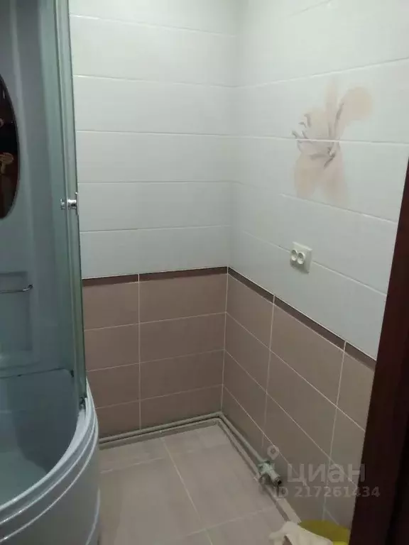 1-к кв. Нижегородская область, Нижний Новгород ул. Дмитрия Павлова, 2 ... - Фото 2