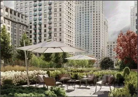 Торговая площадь в Москва Тагильская ул., 6/5 (427 м) - Фото 2