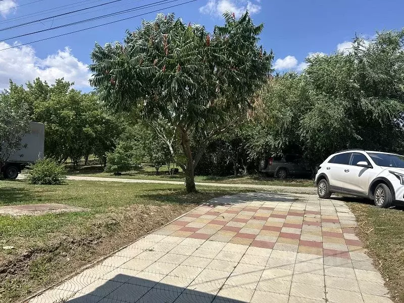 Дом в Воронежская область, Россошь Деповская ул. (55 м) - Фото 2