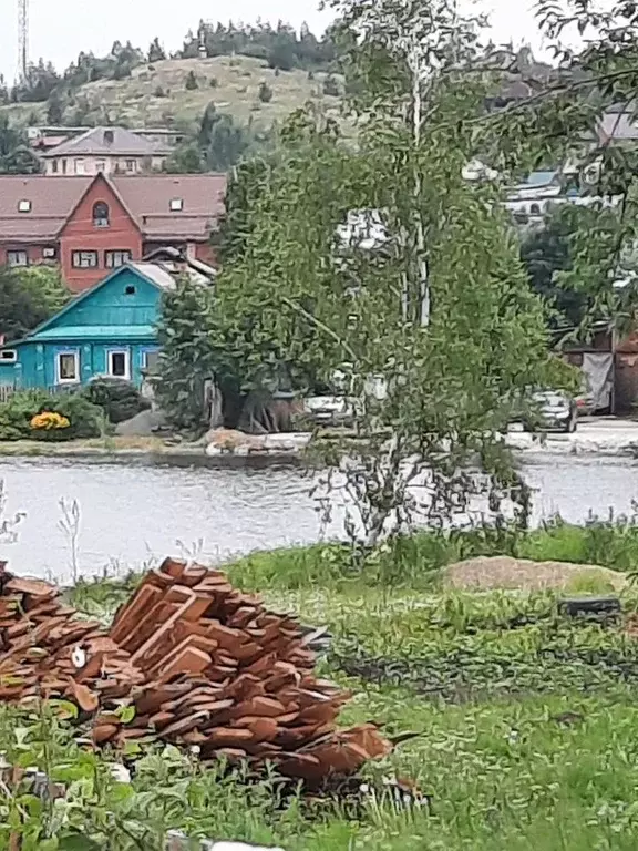 Дом 21 м на участке 13,2 сот. - Фото 0