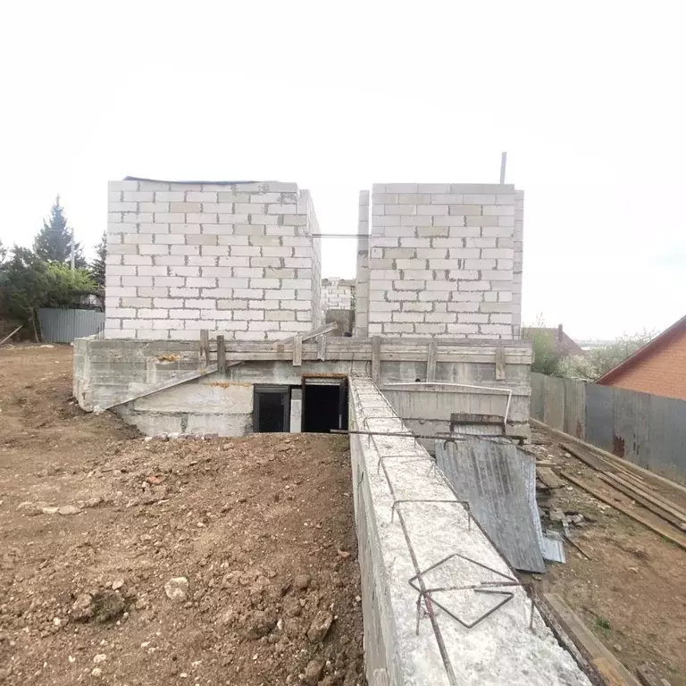 Дом в Московская область, Ленинский городской округ, с. Беседы ... - Фото 0
