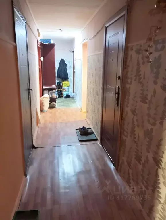 Комната Московская область, Воскресенск Лопатинский мкр, ул. Андреса, ... - Фото 2