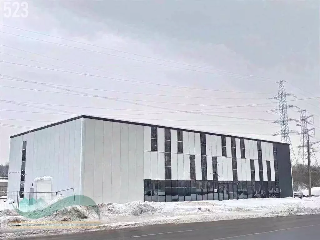 Торговая площадь в Москва Старобитцевская ул., 19К1 (2747 м) - Фото 2