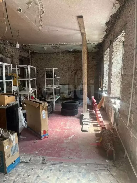 Продаётся 1-к квартира, 66 м - Фото 1