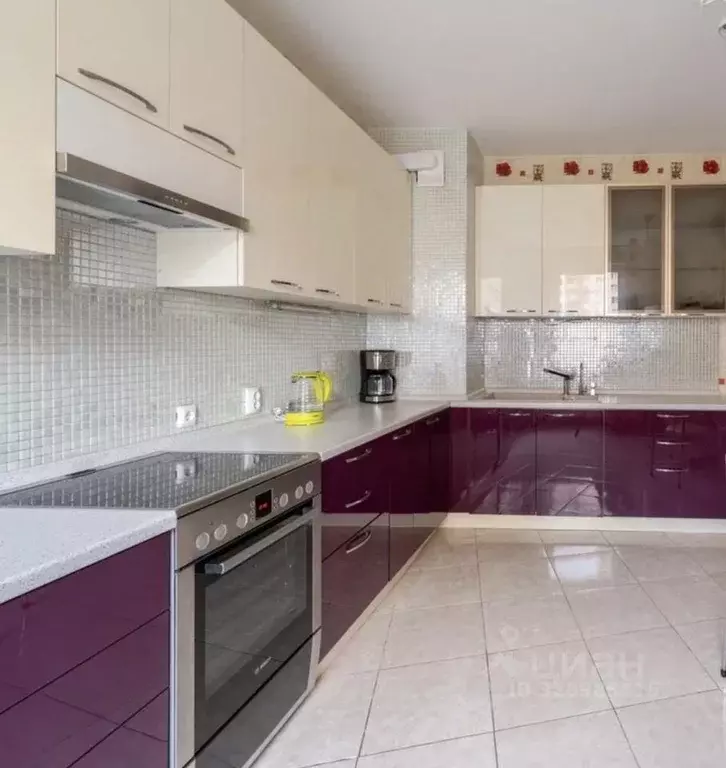 3-к кв. Санкт-Петербург Шуваловский просп., 37к1 (95.0 м) - Фото 1