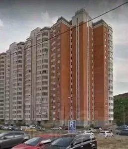 Комната Москва Рождественская ул., 19к2 (51.1 м) - Фото 0