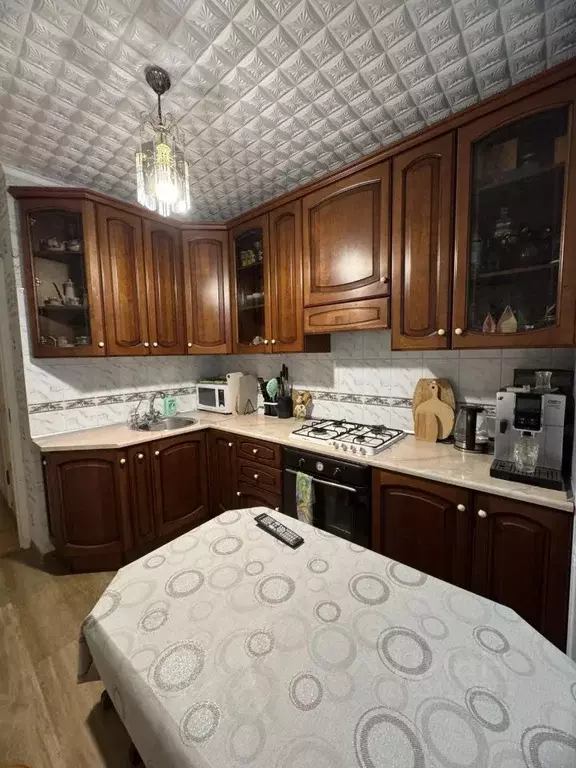 2-к кв. Тульская область, Тула Перекопская ул., 1 (50.1 м) - Фото 1