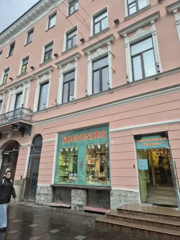 Квартира, 2 комнаты, 75 м - Фото 1