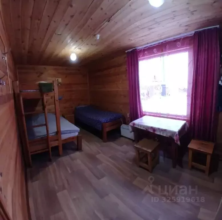 Дом в Псковская область, Гдовский район, Спицинская волость, д. ... - Фото 2