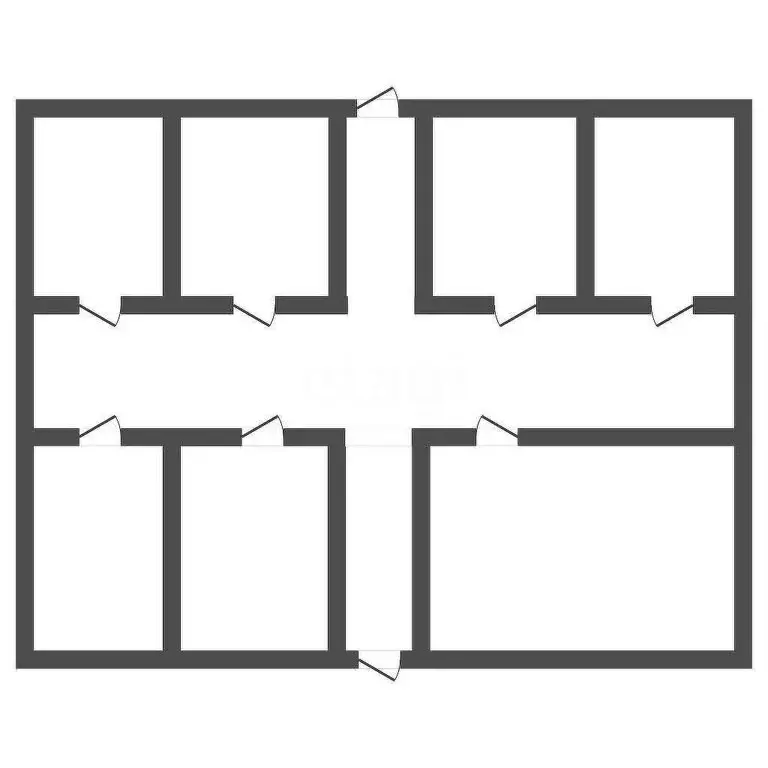 Офис (177 м) - Фото 1