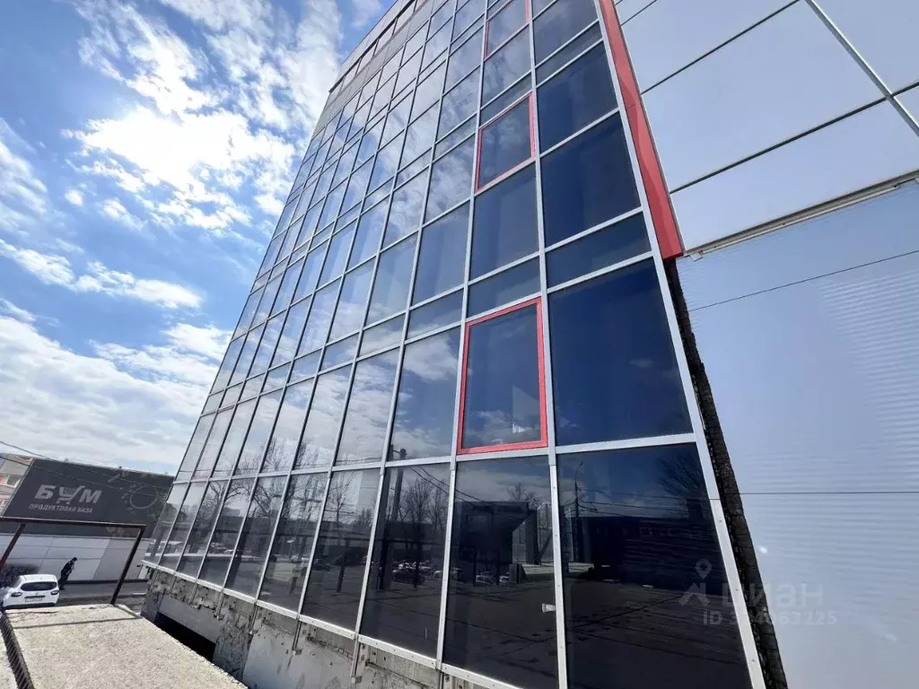 Помещение свободного назначения в Ростовская область, Ростов-на-Дону ... - Фото 2