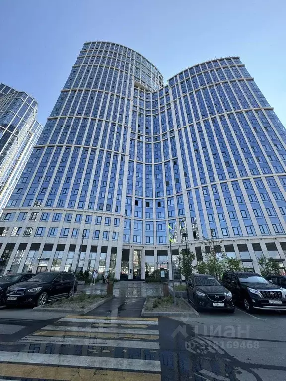 Квартира, 3 комнаты, 84.4 м - Фото 1