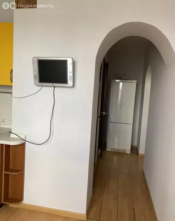 1-комнатная квартира: Москва, Белореченская улица, 10к1 (34 м) - Фото 2