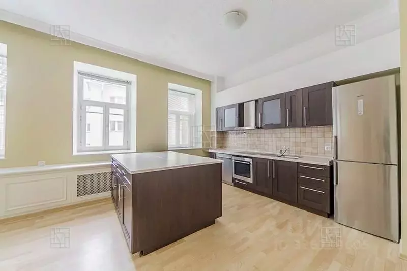 4-к кв. Москва Последний пер., 19 (146.0 м) - Фото 1