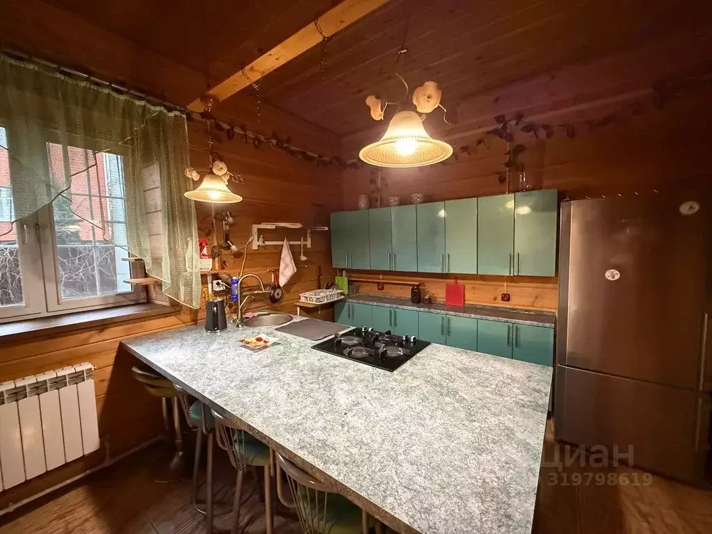 Комната Московская область, Домодедово Западный мкр, ул. Рябиновая, 42 - Фото 1