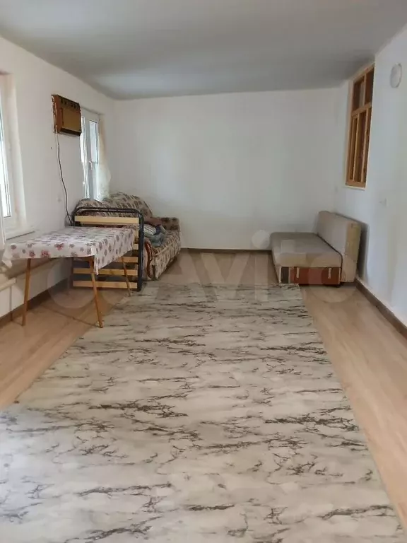 2-к. квартира, 56 м, 1/5 эт. - Фото 0