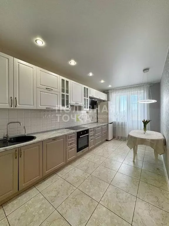 3-к кв. Самарская область, Самара ул. Мечникова, 3 (90.0 м) - Фото 1