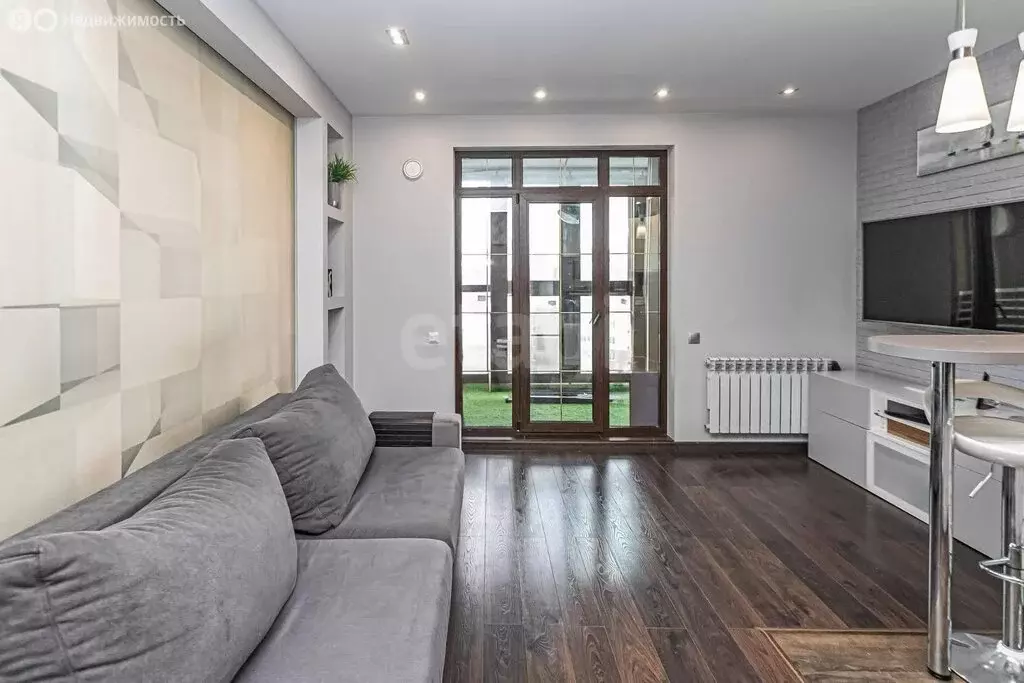 Квартира-студия: Бердск, улица Карла Маркса, 36 (34 м) - Фото 2